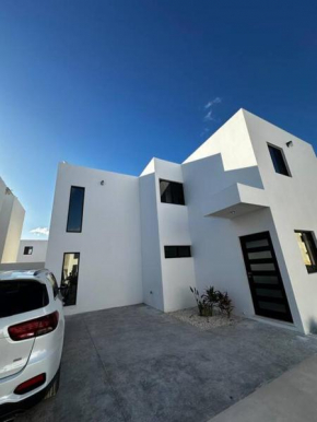 Your relaxation oasis in progreso